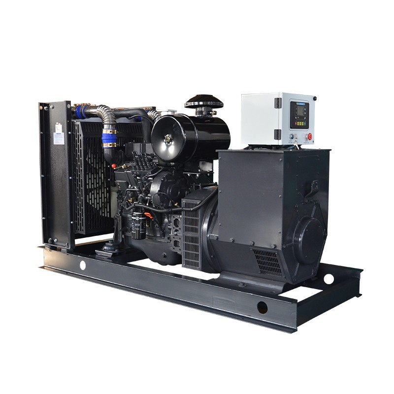 480KW Open Diesel Generator suppliers