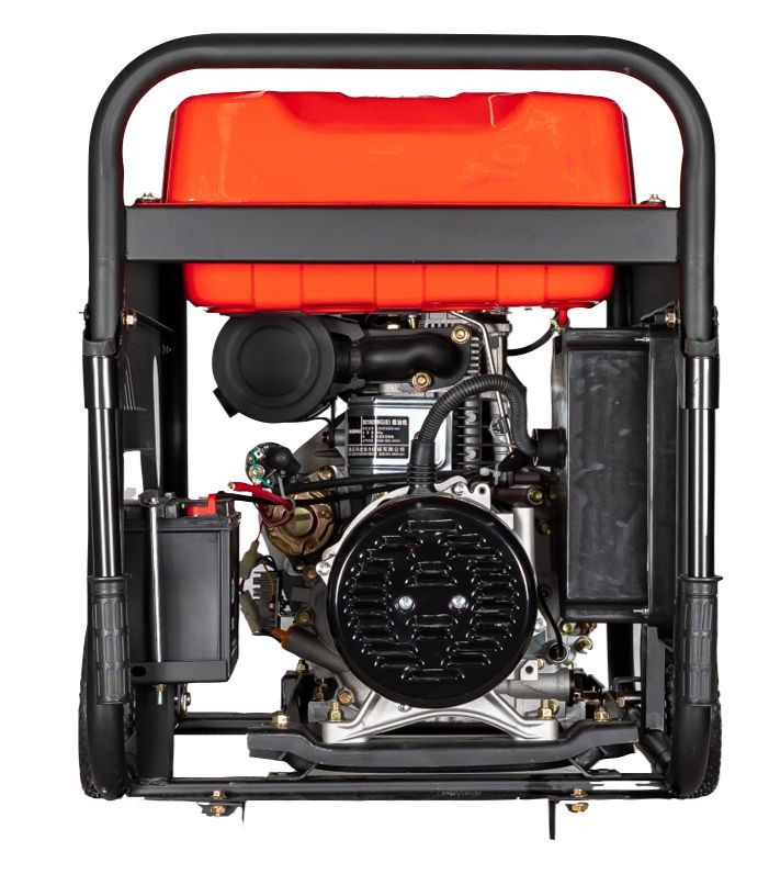 5kw Diesel Generator Set best