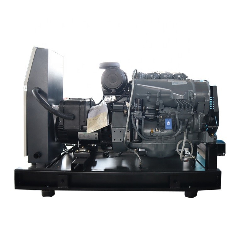 Portable Diesel Generator Set suppliers