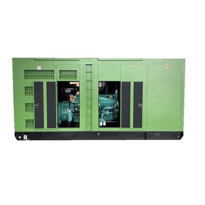 320KW パーキンス AC 発電機