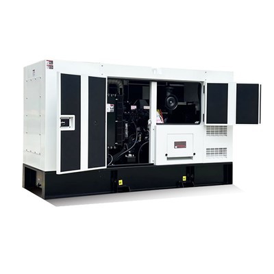 520KW プライムディーゼル発電機