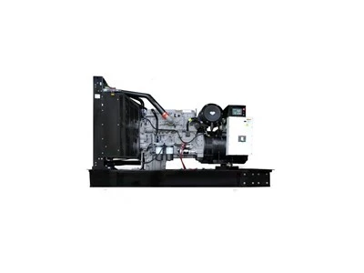 ソーラー発電機